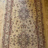 فرش کناره