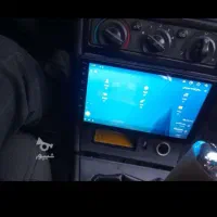 مانیتور تسلا