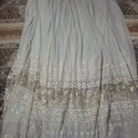 پرده حریر