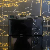 sony 7c - سونی سون سی|دوربین عکاسی و فیلم‌برداری|تهران, تهرانپارس شرقی|دیوار
