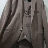 سه عددکت اسپرت مردانه سایز52 وکت وشلوارپسرانه 38|لباس|نیشابور, شهرآرا|دیوار