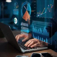 تحلیل و شبیه‌سازی و کدنویسی با SPSS، متلب و پایتون