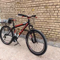 دوچرخه ۲۶ ویوا اکسیژن تایوانی