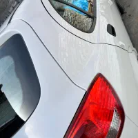 تیبا۲ هاچ پک مدل۱۴۰۰|خودرو سواری و وانت|تربت جام, نظامی|دیوار