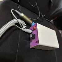 سوهان برقی ناخن|آرایشی، بهداشتی، درمانی|مشگین شهر, |دیوار