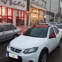 کوییک آر|خودرو سواری و وانت|اردبیل, |دیوار