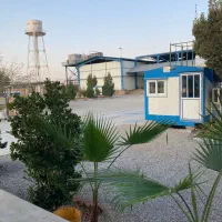 استخدام کارگر ساده جوشکار