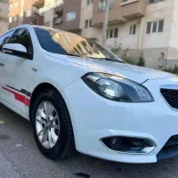 برلیانس مدل ۹۷ اتومات استثنایی کم کار