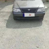 پراید 132 مدل 89 تحویل 90