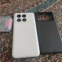 poco x6 pro 512 /12|موبایل|شیروان (خراسان), |دیوار