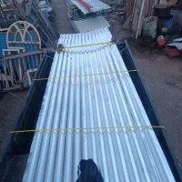 ورق شیروانی برش شده آماده|عمده‌فروشی|تبریز, |دیوار