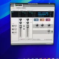 کارت صدا Tc Electronic Konnekt6|آلات موسیقی|کرج, مهرویلا شمالی|دیوار