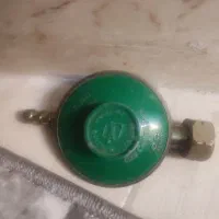رگلاتور کپسول گاز