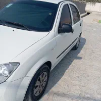 تیبا 2  مدل 99