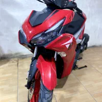 شاهین موتور 150 دلتا|موتورسیکلت|بندر ترکمن, |دیوار