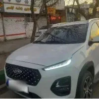 ایکس ۲۲ پرو|خودرو سواری و وانت|مشهد, اروند|دیوار