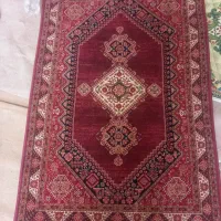 سلام دوستان دوعدد فرش هست یک ۶متری ویک نیم متری