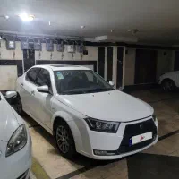 دنا پلاس توربو اتومات ۱۴۰۱ کم کار و بی رنگ