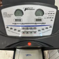 تردمیل Turbo fitness