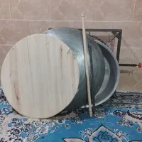 وسایل نان پزی