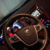 دنا پلاس توربو 1401 شش دنده|خودرو سواری و وانت|تبریز, |دیوار