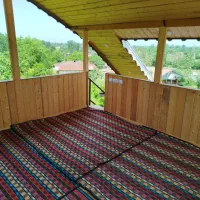 کلبه دیارا|اجارهٔ کوتاه‌مدت ویلا و باغ|شاندرمن, |دیوار