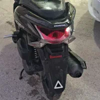 150فروش pcx2013|موتورسیکلت|بندر کنگان, |دیوار