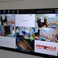 جشنواره فروش دوربین های هوشمند و شبکه|دوربین مداربسته|شاهرود, |دیوار