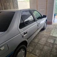 پژو۴۰۵ مدل۹۴