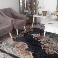مبل هفت نفره سالم|مبلمان خانگی و میز عسلی|شاهدشهر, |دیوار