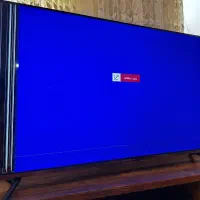 تلویزون مارک دو ۵۵ ایچ ۱۵۰۰۰۰۰۰|تلویزیون و پروژکتور|اقبالیه, |دیوار