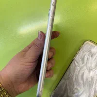 آیفون 8 پلاس 64GB سفید|موبایل|تهران, نازی‌آباد|دیوار