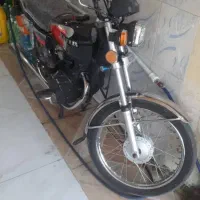 موتور درجه ۱ انجن بزرگ ۵ دنده