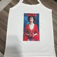 تاپ دو بندی یلدایی|لباس|یزد, |دیوار