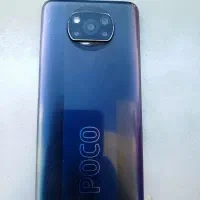 poco x3 pro کاملا سالم