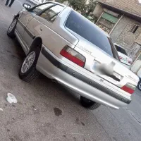پژو پارس lx مدل 83 تمام رنگ|خودرو سواری و وانت|سقز, |دیوار