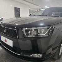فروش دنا پلاس شش دنده مدل ۱۴۰۳ فرمان D|خودرو سواری و وانت|همدان, |دیوار