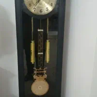 فر گاز سالم و ساعت ایستاده|اجاق گاز و لوازم برقی پخت‌وپز|کرمانشاه, |دیوار