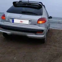 ماشین تیپ 2مدل82از همه لحاظ سالم
