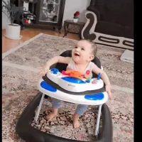 کالسکه فروخته شد|کالسکه و لوازم جانبی|رحیمآباد, |دیوار