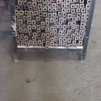 دستگاه زغال  فشرده|ماشین‌آلات صنعتی|تربت‌حیدریه, میدان مرکزی|دیوار