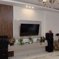 آپارتمان اندیشه ۷۱مشکینی ۱۷ متراژ ۷۵ نوساز|فروش آپارتمان|مشهد, مشکینی (شهرک غرب)|دیوار