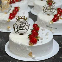 استادکار قناد شیرینی پزی