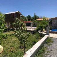 600-متر-زمین-فنس-کشی-شده-در-گوار