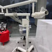 رادیوگرافی دندانپزشکی|پزشکی|تبریز, |دیوار