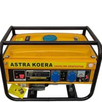 موتور برق استرا کره اصلی3.5کیلو وات