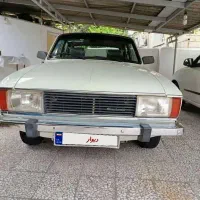 پیکان سفید  کلکسیونی