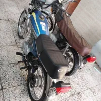 موتورسالم و تمیز|موتورسیکلت|دزفول, |دیوار