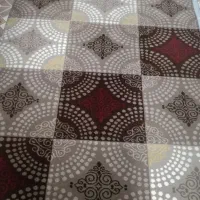 فرش ۶متری تمیز