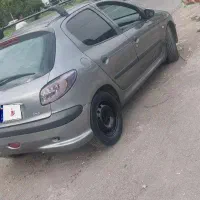 206 مدل 85 درحد عروسک